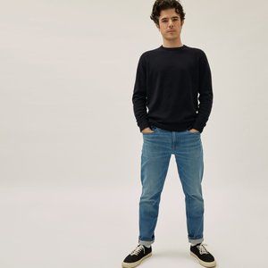 Everlane The Grade-A Cashmere Crew